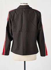 Blazer noir LES P'TITES BOMBES pour femme seconde vue