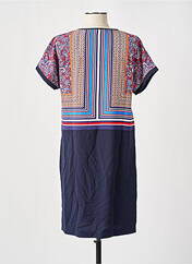 Robe courte bleu ESPRIT pour femme seconde vue