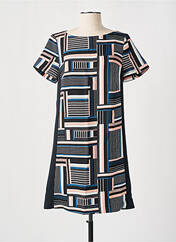 Robe courte noir ESPRIT pour femme seconde vue