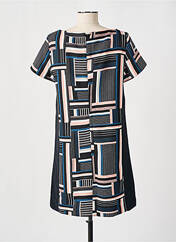 Robe courte noir ESPRIT pour femme seconde vue