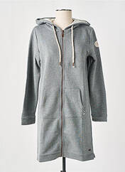 Veste casual gris EDC pour femme seconde vue