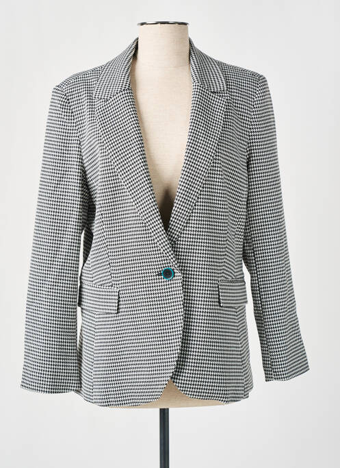 Blazer noir LEE COOPER pour femme