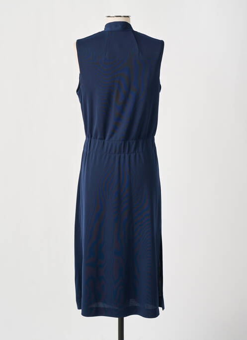 Gilet sans manche bleu ESPRIT pour femme