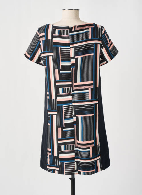 Robe courte noir ESPRIT femme