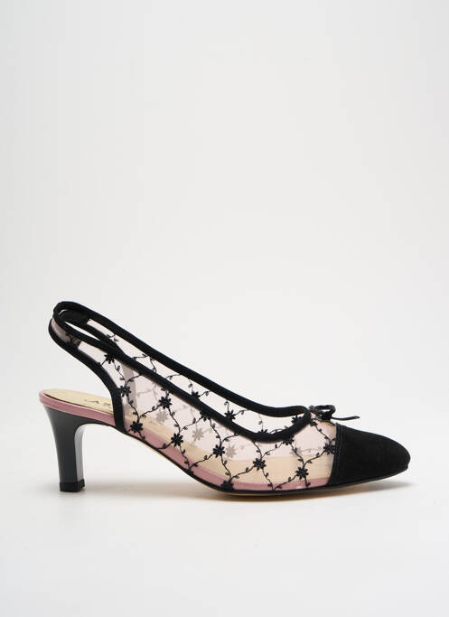 Escarpins noir AZUREE pour femme