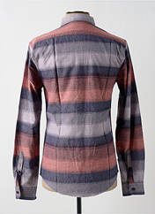 Chemise manches longues bleu ESPRIT pour homme seconde vue