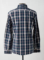 Chemise manches longues bleu ESPRIT pour homme seconde vue
