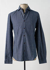 Chemise manches longues bleu ESPRIT pour homme seconde vue