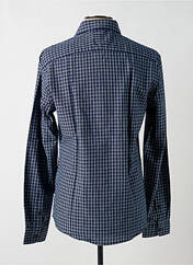 Chemise manches longues bleu ESPRIT pour homme seconde vue