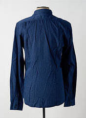 Chemise manches longues bleu ESPRIT pour homme seconde vue