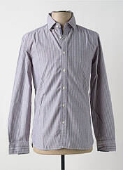 Chemise manches longues gris ESPRIT pour homme seconde vue