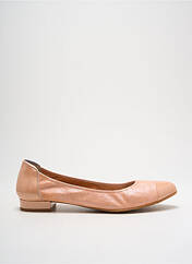 Ballerines rose SABRINAS pour femme seconde vue