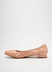 Ballerines rose SABRINAS pour femme seconde vue