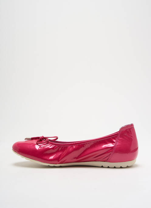 Ballerines rose SABRINAS pour femme