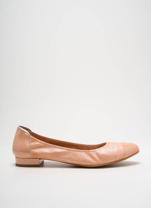 Ballerines rose SABRINAS pour femme