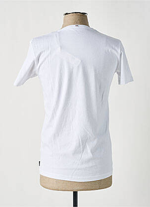 T-shirt blanc ESPRIT homme