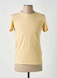 T-shirt beige ESPRIT homme