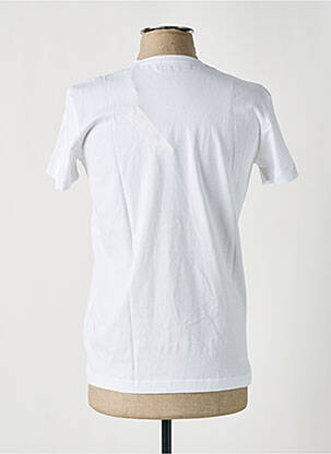 T-shirt blanc ESPRIT homme