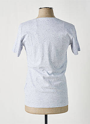 T-shirt gris EDC homme