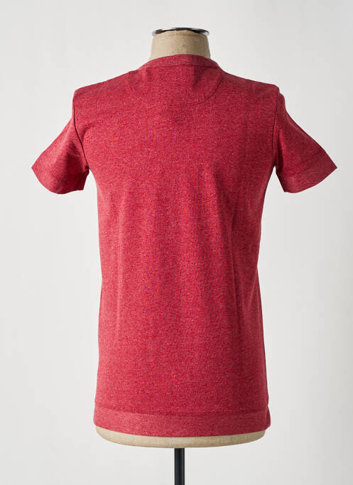 T-shirt rouge ESPRIT homme