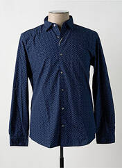 Chemise manches longues bleu ESPRIT pour homme seconde vue