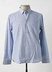 Chemise manches longues bleu ESPRIT pour homme seconde vue