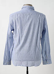 Chemise manches longues bleu ESPRIT pour homme seconde vue