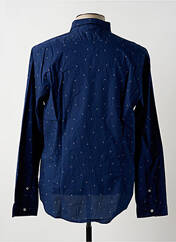 Chemise manches longues bleu ESPRIT pour homme seconde vue