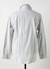 Chemise manches longues gris ESPRIT pour homme seconde vue