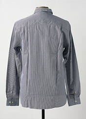 Chemise manches longues noir PREMIUM DE JACK AND JONES pour homme seconde vue