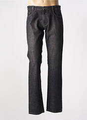 Jeans coupe slim gris M.E.N.S pour homme seconde vue