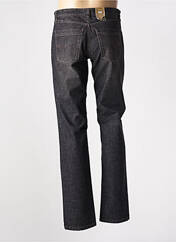 Jeans coupe slim gris M.E.N.S pour homme seconde vue