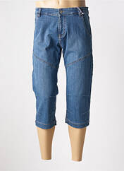 Pantacourt bleu RED POINT pour homme seconde vue
