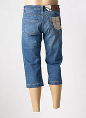 Pantacourt bleu RED POINT pour homme seconde vue