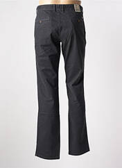 Pantalon chino gris RED POINT pour homme seconde vue