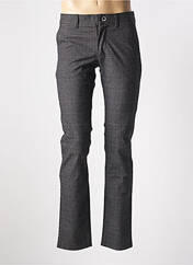 Pantalon chino gris RED POINT pour homme seconde vue