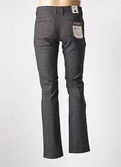 Pantalon chino gris RED POINT pour homme seconde vue