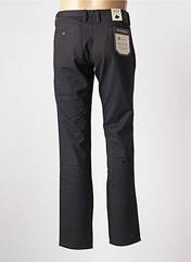 Pantalon droit gris RED POINT pour homme seconde vue