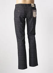 Pantalon slim gris RED POINT pour homme seconde vue