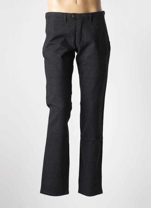 Pantalon chino poches gris RED POINT homme