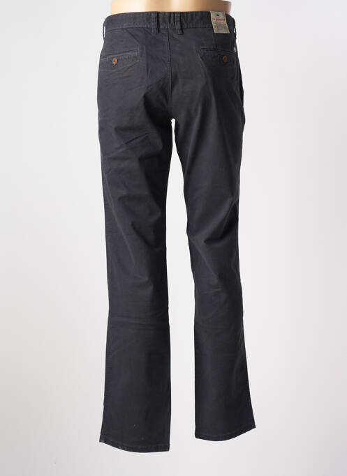 Pantalon chino gris RED POINT pour homme