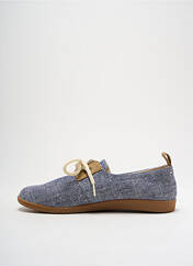 Baskets bleu ARMISTICE pour homme seconde vue