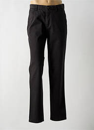 Pantalon chino stretch taille normale gris M.E.N.S homme