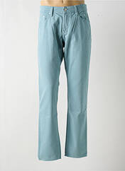 Jeans coupe slim bleu EDC pour homme seconde vue
