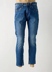 Jeans coupe slim bleu EDC pour homme seconde vue