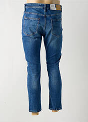 Jeans coupe slim bleu EDC pour homme seconde vue