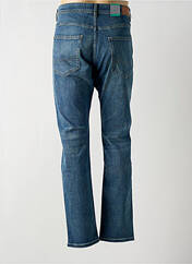 Jeans coupe slim bleu ESPRIT pour homme seconde vue