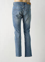 Jeans coupe slim bleu ESPRIT pour homme seconde vue