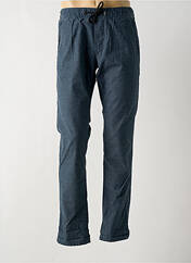 Pantalon chino bleu EDC pour homme seconde vue
