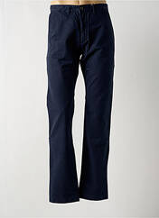 Pantalon chino bleu ESPRIT pour homme seconde vue